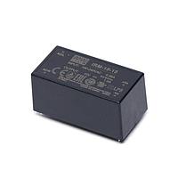 MEAN WELL IRM-15-15 AC-DC Power Modules 15V 1A 15W 85-264Vin Encap PS