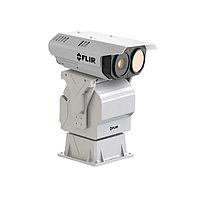 FLIR FH-617 R PTU Multi-Spectral Pan-Tilt-Zoom Camera (35 MM - 9 Hz)