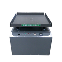 Vibsource VS-6565 Rotary Vibration Test Equipment (100Kgw)