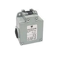Carlo Gavazzi PS43L-NO11R1-M00 Limit Switches 1NO+1NC SLOW ADJ LVR W/ NYL RLR