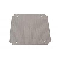 Bud Industries PTX-25305-P Internal Panel Plastic Internal Panel 9.13 x 3.35"