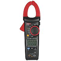 UNI-T UT213C Mini Clamp Meter (AC/DC 400A,True RMS)