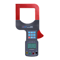 ETCR ETCR7300 Large Caliber Three Phase Power Tester (80mm×80 mm, AC 1200A, AC 600V, 100.0Hz, 720kW)