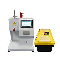 Lonroy LR-A001-B Melt flow rate testing instrument (600W)