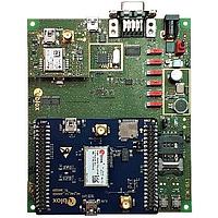 u-blox EVK-SARA-R500E-01 Evaluation Kits Eval Kit for SARA-R500E, LTE-M / NB-IoT with connectivity for North America