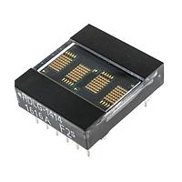 Broadcom HDLG-1414 LED Displays Green 574nm 1x4 Alphanumeric