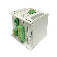 Industrial Shields 012003000100 Ethernet Modules Raspberry PLC Ethernet 19R I/Os Analog/Digital PLUS (Raspberry Pi 4B 4GB RAM + 8GB pSLC SIM W/Linux)