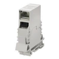 Weidmuller 8946920000 Industrial IE-TO-RJ45-C