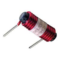 Delevan 5HC-10 Filter Choke 10uH 10% .015ohm HiCurr Choke Pwr Ind