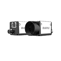 iRAYPLE A5201CG50E Area Scan Camera (PYTHON 2000; 1920 × 1200; Color)