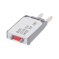 Eaton Bussmann 22310-200 Manual Reset CIRCUIT BREAKER TYPE III  10A