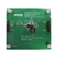 Monolithic Power Systems (MPS) EVQ2489-Q-00A Evaluation Boards Evaluation Board for MPQ2489