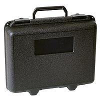 Flambeau 50290F With Foam Infinity 12 ( FQ 4-1/2)-with Convoluted Foam Lid & Flat Foam Base