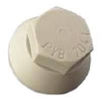 KEMET PYB7041 Nut Nylon Nut M12 Hardware