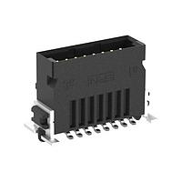 ERNI - TE Connectivity 254414-E Headers 16-PIN, VERTICAL, SMT
