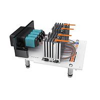 Samtec REF-200772-28G-16-01 FPGA "REF"