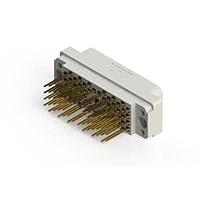EDAC 516-056-541-306 Connectors Rack & Panel Connector