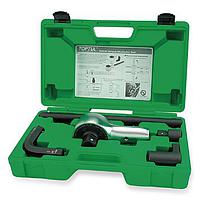 TOPTUL ANBE2432 5PCS Torque Multiplier Set - Torque Multiplier 3/4inch (F) x 1inch (M)