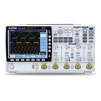 GW INSTEK GDS-3502 Digital Oscilloscopes (500Mhz, 2 CH,4Gsa/s)