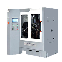Qian Dao GD-650E Double Side Automatic Circular Saw Blade grinding Machine (Ø120–650 mm, 0.5～6mm/s)