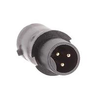 CONXALL 16282-3PG-318 Connectors MICRO-CON CBL END #20 SOLDER