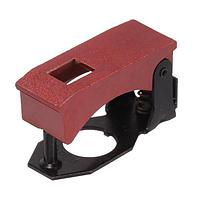 APEM 26X2158 Switch Bezels / Switch Caps Security Cap for Toggle Switch