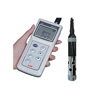 MULTI DO-10Z Dissolved Oxygen Meter (0～30mg/ℓ)