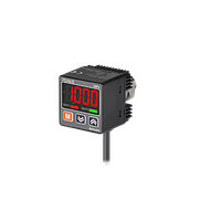 Autonics PSAN-B1PV-R1/8 Digital Display Pressure Sensors (0 ~ 1,000kPa, PNP, R1/8)