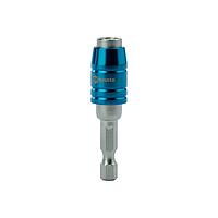 Mountz 125001 Autolock Bit Holder 60mm Non-Magnetic
