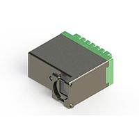 EDAC 516-090-000-266 Housings Rack & Panel Connector