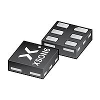 Nexperia 74AUP1G97GS,132 Configurable Multiple-Function Gates Low-power configurable multiple function gate