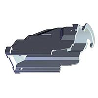 AMP Connectors - TE Connectivity 2040114-1 Accessories 0.50/1.0/2.8 SEALED WIRE COVER 114POS