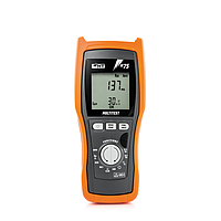 HT M75 Multifunction Installation Safety Tester