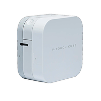 BROTHER PT-P300BT Label Printer P-touch Cube (20 mm / sec)