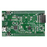 Renesas Electronics RTK5RX65N0S01000BE Development Kits RX65N Cloud Kit(for USA, Mexico, Canada)