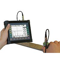 EBP Ultrasonic Flaw Detector Calibration Service