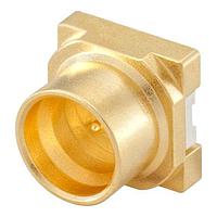 Rosenberger 19S104-40ML5 PCB Connectors SMP Straight Plug PCB Limited Detent