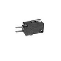 Honeywell V7-1C27D855-002 Micro Switch V-BASIC SW SPNO 15A 277VAC STR LVR ACTR
