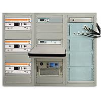 Electric calibrator