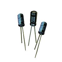Cornell Dubilier (CDE) SEK221M035ST General Purpose Electrolytic Capacitors 35V 220uF 10X13