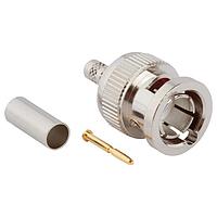 Amphenol RF 112955-11 Connectors BNC SrtCrimPlugRG180 RG19,B1855AB821875Oh