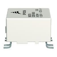 EPCOS B82720S2152N040 Ring Core Chokes SMD RING CORE CHOKE 2x1.6mH 1.5A