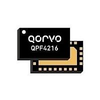Qorvo QPF4216EVB-01 Evaluation Boards 2GHz Wi-Fi 6 Front End Module