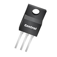Central Semiconductor CR3U-020 TR TIN/LEAD Ultra Fast Recovery Rectifiers 3.0A 200Vrrm 200Vr 140Vrms 150Ifsm
