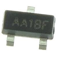 Diodes Incorporated TL431ASA-7 Voltage References ADJ Shunt Reg 100mA 40V Vref 36V 150mA