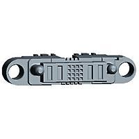 AMP Connectors - TE Connectivity 1-1600636-6 Power to the Board 7P+48S+7P MBXL RCPT PMT