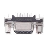 Omron Electronics XM3F-0920-112 Receptacle D-Sub Connector