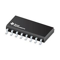 Texas Instruments SN74HCS138QPWRQ1 Encoders, Decoders, Multiplexers & Demultiplexers Automotive 3-line to 8-line decoders/dem