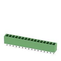 PHOENIX CONTACT 1803565 Headers 16 Pos 3.81mm pitch Through Hole Header