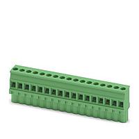 PHOENIX CONTACT 1792906 Pluggable Terminal Blocks MVSTBW 2 5/17-ST-5 0